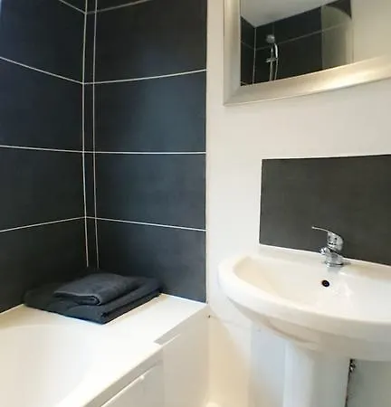 度假居 Buller House