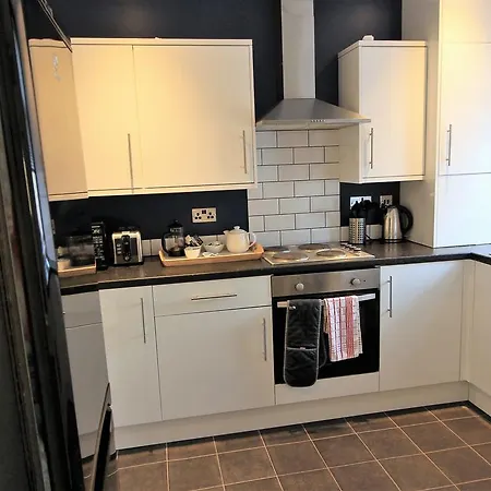 Buller House * 塞尔比